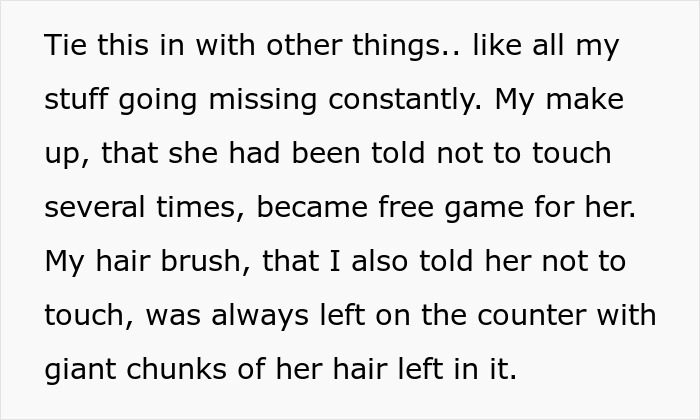 Woman Snaps And Kicks Her Fiancé And Stepdaughter Out, Realizes She Doesn’t Want Them Back Woman Snaps And Kicks Her Fiancé And Stepdaughter Out, Realizes She Doesn’t Want Them Back
