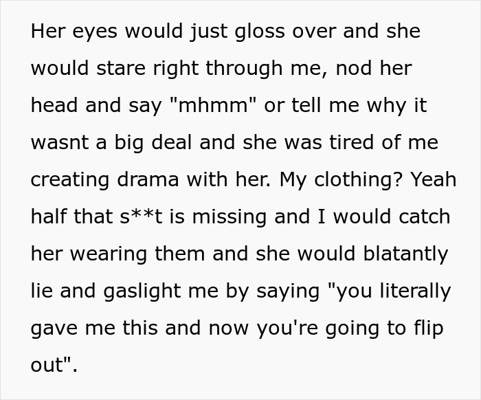 Woman Snaps And Kicks Her Fiancé And Stepdaughter Out, Realizes She Doesn’t Want Them Back Woman Snaps And Kicks Her Fiancé And Stepdaughter Out, Realizes She Doesn’t Want Them Back