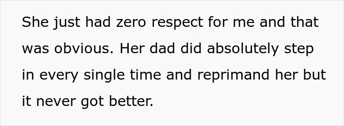 Woman Snaps And Kicks Her Fiancé And Stepdaughter Out, Realizes She Doesn’t Want Them Back Woman Snaps And Kicks Her Fiancé And Stepdaughter Out, Realizes She Doesn’t Want Them Back