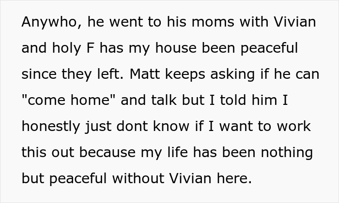 Woman Snaps And Kicks Her Fiancé And Stepdaughter Out, Realizes She Doesn’t Want Them Back Woman Snaps And Kicks Her Fiancé And Stepdaughter Out, Realizes She Doesn’t Want Them Back