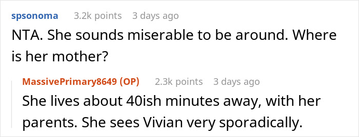 Woman Snaps And Kicks Her Fiancé And Stepdaughter Out, Realizes She Doesn’t Want Them Back Woman Snaps And Kicks Her Fiancé And Stepdaughter Out, Realizes She Doesn’t Want Them Back