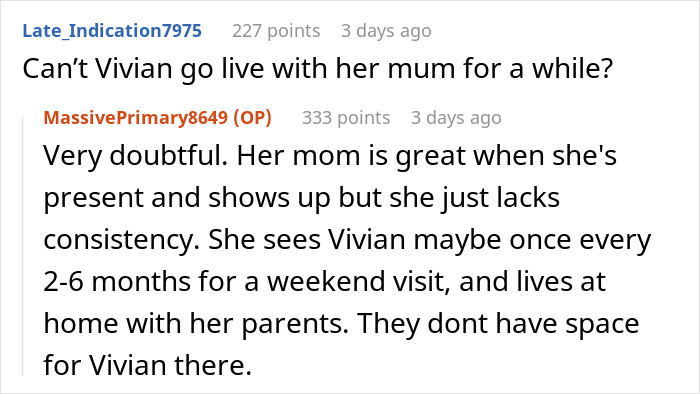 Woman Snaps And Kicks Her Fiancé And Stepdaughter Out, Realizes She Doesn’t Want Them Back Woman Snaps And Kicks Her Fiancé And Stepdaughter Out, Realizes She Doesn’t Want Them Back