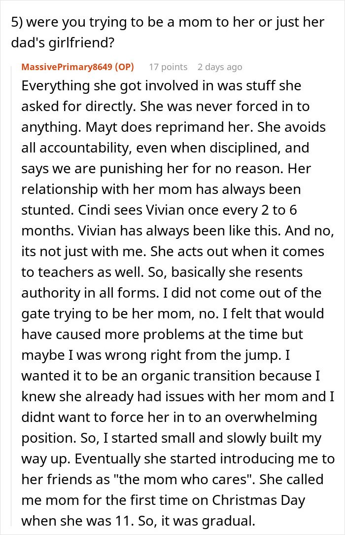 Woman Snaps And Kicks Her Fiancé And Stepdaughter Out, Realizes She Doesn’t Want Them Back Woman Snaps And Kicks Her Fiancé And Stepdaughter Out, Realizes She Doesn’t Want Them Back