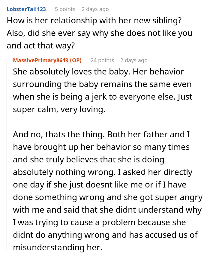 Woman Snaps And Kicks Her Fiancé And Stepdaughter Out, Realizes She Doesn’t Want Them Back Woman Snaps And Kicks Her Fiancé And Stepdaughter Out, Realizes She Doesn’t Want Them Back