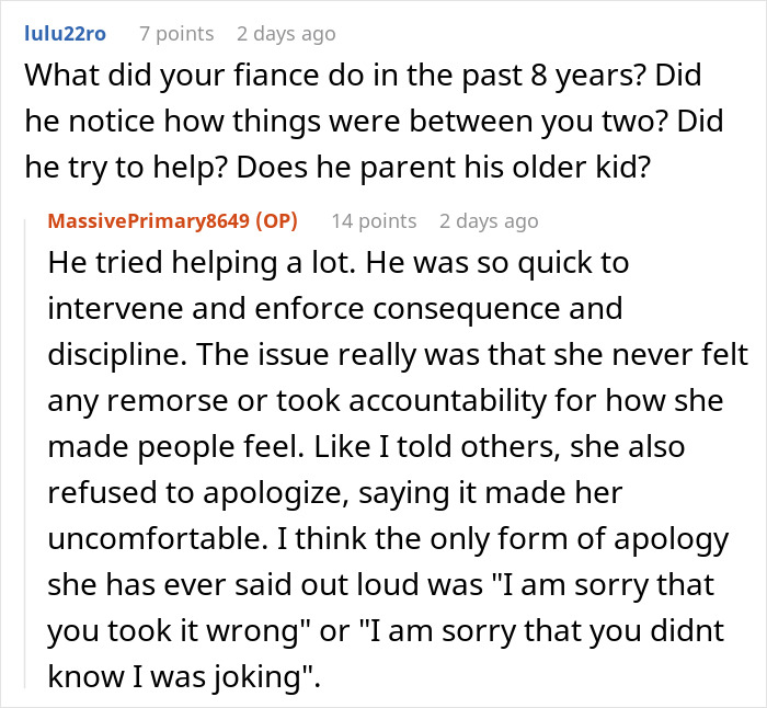 Woman Snaps And Kicks Her Fiancé And Stepdaughter Out, Realizes She Doesn’t Want Them Back Woman Snaps And Kicks Her Fiancé And Stepdaughter Out, Realizes She Doesn’t Want Them Back