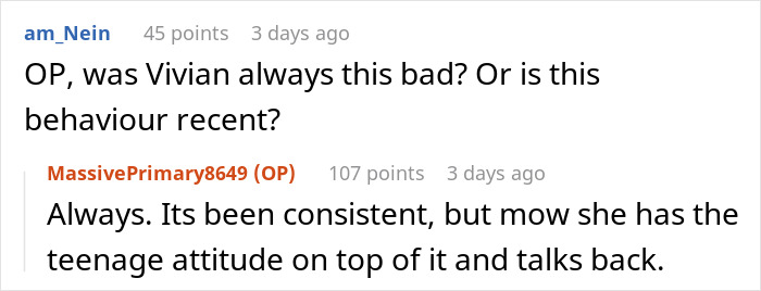 Woman Snaps And Kicks Her Fiancé And Stepdaughter Out, Realizes She Doesn’t Want Them Back Woman Snaps And Kicks Her Fiancé And Stepdaughter Out, Realizes She Doesn’t Want Them Back