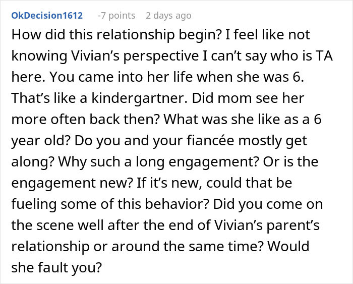 Woman Snaps And Kicks Her Fiancé And Stepdaughter Out, Realizes She Doesn’t Want Them Back Woman Snaps And Kicks Her Fiancé And Stepdaughter Out, Realizes She Doesn’t Want Them Back