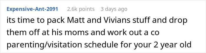 Woman Snaps And Kicks Her Fiancé And Stepdaughter Out, Realizes She Doesn’t Want Them Back Woman Snaps And Kicks Her Fiancé And Stepdaughter Out, Realizes She Doesn’t Want Them Back