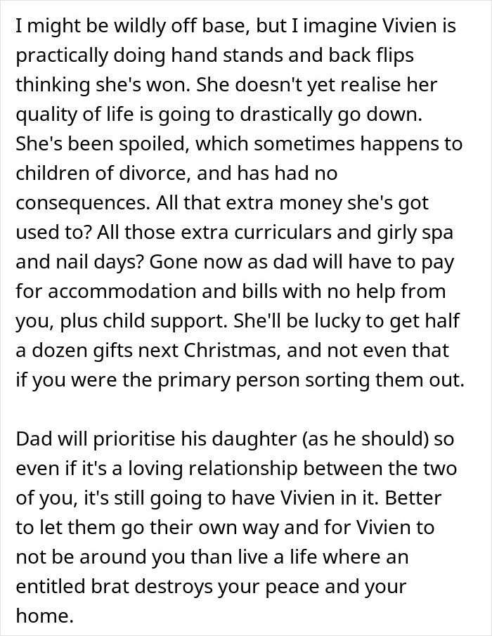 Woman Snaps And Kicks Her Fiancé And Stepdaughter Out, Realizes She Doesn’t Want Them Back Woman Snaps And Kicks Her Fiancé And Stepdaughter Out, Realizes She Doesn’t Want Them Back