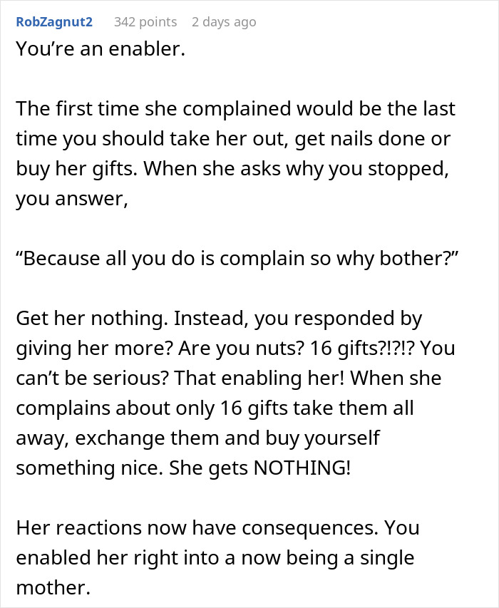 Woman Snaps And Kicks Her Fiancé And Stepdaughter Out, Realizes She Doesn’t Want Them Back Woman Snaps And Kicks Her Fiancé And Stepdaughter Out, Realizes She Doesn’t Want Them Back