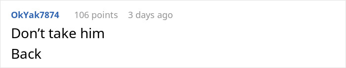 Woman Snaps And Kicks Her Fiancé And Stepdaughter Out, Realizes She Doesn’t Want Them Back Woman Snaps And Kicks Her Fiancé And Stepdaughter Out, Realizes She Doesn’t Want Them Back