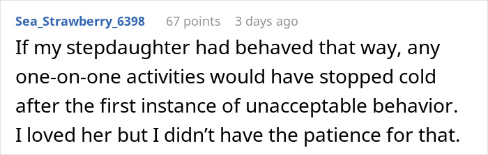 Woman Snaps And Kicks Her Fiancé And Stepdaughter Out, Realizes She Doesn’t Want Them Back Woman Snaps And Kicks Her Fiancé And Stepdaughter Out, Realizes She Doesn’t Want Them Back