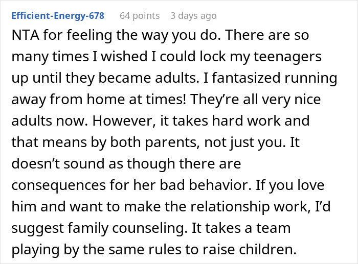 Woman Snaps And Kicks Her Fiancé And Stepdaughter Out, Realizes She Doesn’t Want Them Back Woman Snaps And Kicks Her Fiancé And Stepdaughter Out, Realizes She Doesn’t Want Them Back