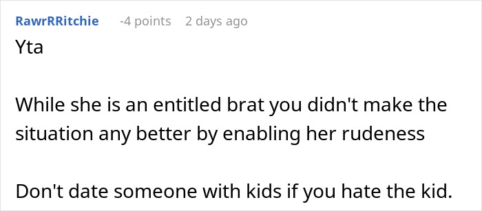 Woman Snaps And Kicks Her Fiancé And Stepdaughter Out, Realizes She Doesn’t Want Them Back Woman Snaps And Kicks Her Fiancé And Stepdaughter Out, Realizes She Doesn’t Want Them Back