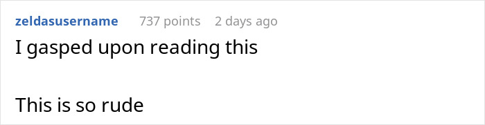 Guy Makes Faces And Throws A Fit After Getting Traditional “Gross” Food Instead Of “American Dishes”