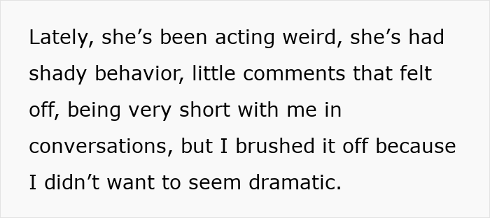 Mentally Unstable Woman Attempts To Put Gas In Bestie’s Drink At A Party, Police Get Involved