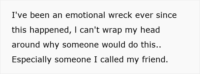 Mentally Unstable Woman Attempts To Put Gas In Bestie’s Drink At A Party, Police Get Involved