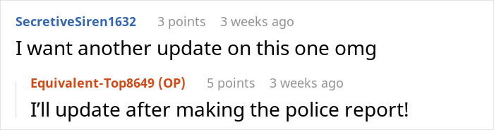 Mentally Unstable Woman Attempts To Put Gas In Bestie’s Drink At A Party, Police Get Involved