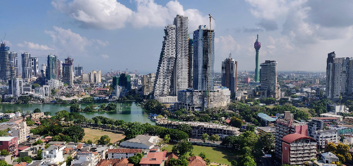 Most Stressful Countries Right Now, According To Gallup’s Global Emotions Report Most Stressful Countries Right Now, According To Gallup’s Global Emotions Report