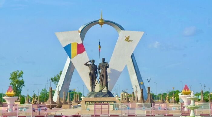 Most Stressful Countries Right Now, According To Gallup’s Global Emotions Report Most Stressful Countries Right Now, According To Gallup’s Global Emotions Report