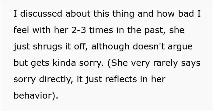 Wife Treats Hubby Like “Wallet On Legs” For Stepson, He’s Mad She Won’t Let Him Parent Teen At All Wife Treats Hubby Like “Wallet On Legs” For Stepson, He’s Mad She Won’t Let Him Parent Teen At All