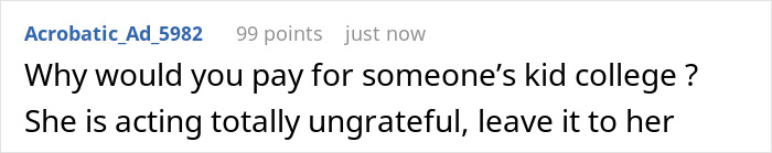 Wife Treats Hubby Like “Wallet On Legs” For Stepson, He’s Mad She Won’t Let Him Parent Teen At All Wife Treats Hubby Like “Wallet On Legs” For Stepson, He’s Mad She Won’t Let Him Parent Teen At All