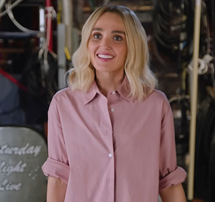 “Really Disturbing”: SNL Star Reveals “Botched” Cosmetic Procedures In Concerning Photos “Really Disturbing”: SNL Star Reveals “Botched” Cosmetic Procedures In Concerning Photos