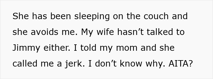 Wife Mopes At B-Day Party As Hubs Is Busy, Mad After He Shows Up And Drags Her Home For A “Surprise”