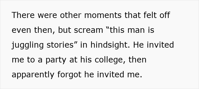 Adult Man Breaks Off Engagement Via His Daddy, GF Can’t Believe She Was The One Embarrassed By It Adult Man Breaks Off Engagement Via His Daddy, GF Can’t Believe She Was The One Embarrassed By It