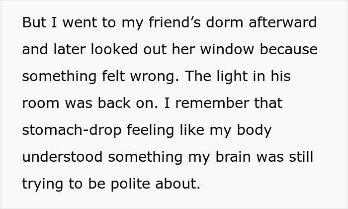 Adult Man Breaks Off Engagement Via His Daddy, GF Can’t Believe She Was The One Embarrassed By It Adult Man Breaks Off Engagement Via His Daddy, GF Can’t Believe She Was The One Embarrassed By It