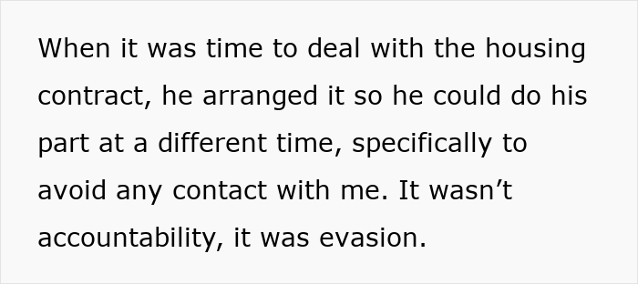 Adult Man Breaks Off Engagement Via His Daddy, GF Can’t Believe She Was The One Embarrassed By It Adult Man Breaks Off Engagement Via His Daddy, GF Can’t Believe She Was The One Embarrassed By It