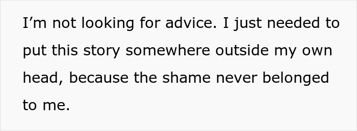 Adult Man Breaks Off Engagement Via His Daddy, GF Can’t Believe She Was The One Embarrassed By It Adult Man Breaks Off Engagement Via His Daddy, GF Can’t Believe She Was The One Embarrassed By It