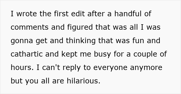 Sis Exchanges A Heated Blanket That Sibling Gifts Her, Whines About It When Her Mom Gets It Instead