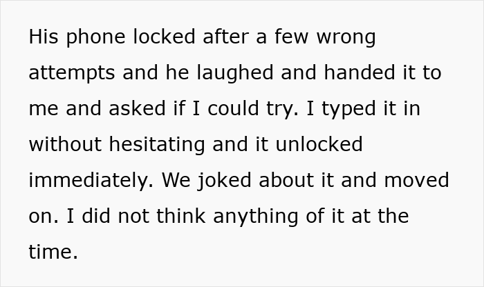 “Get Him To A Doctor”: Lady Living With BF Realizes He Doesn’t Seem To “Remember” Her, Folks Worried “Get Him To A Doctor”: Lady Living With BF Realizes He Doesn’t Seem To “Remember” Her, Folks Worried