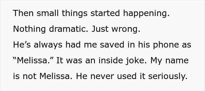“Get Him To A Doctor”: Lady Living With BF Realizes He Doesn’t Seem To “Remember” Her, Folks Worried “Get Him To A Doctor”: Lady Living With BF Realizes He Doesn’t Seem To “Remember” Her, Folks Worried