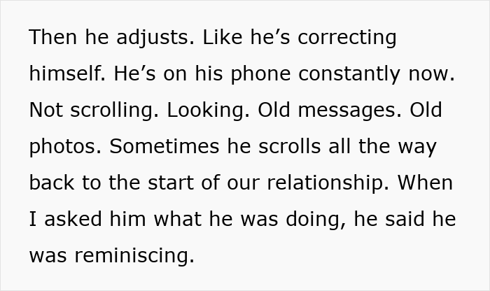 “Get Him To A Doctor”: Lady Living With BF Realizes He Doesn’t Seem To “Remember” Her, Folks Worried “Get Him To A Doctor”: Lady Living With BF Realizes He Doesn’t Seem To “Remember” Her, Folks Worried