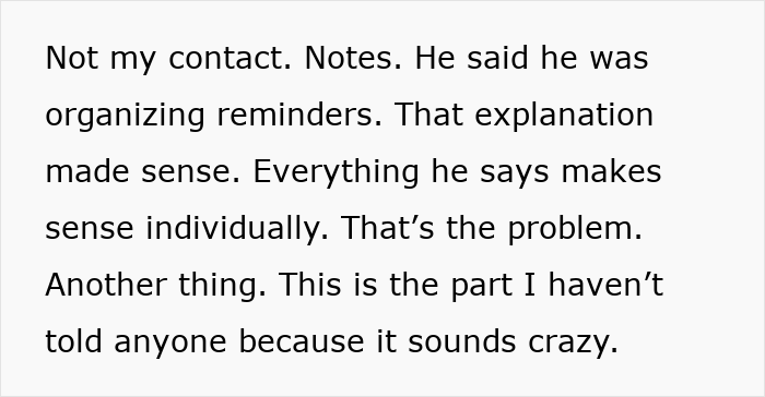 “Get Him To A Doctor”: Lady Living With BF Realizes He Doesn’t Seem To “Remember” Her, Folks Worried “Get Him To A Doctor”: Lady Living With BF Realizes He Doesn’t Seem To “Remember” Her, Folks Worried