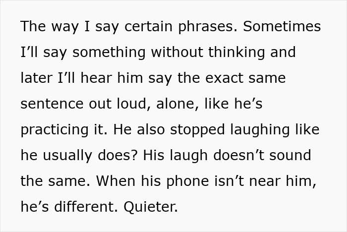 “Get Him To A Doctor”: Lady Living With BF Realizes He Doesn’t Seem To “Remember” Her, Folks Worried “Get Him To A Doctor”: Lady Living With BF Realizes He Doesn’t Seem To “Remember” Her, Folks Worried