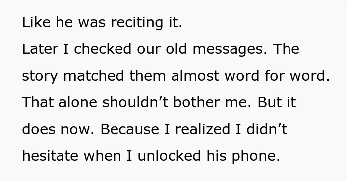 “Get Him To A Doctor”: Lady Living With BF Realizes He Doesn’t Seem To “Remember” Her, Folks Worried “Get Him To A Doctor”: Lady Living With BF Realizes He Doesn’t Seem To “Remember” Her, Folks Worried