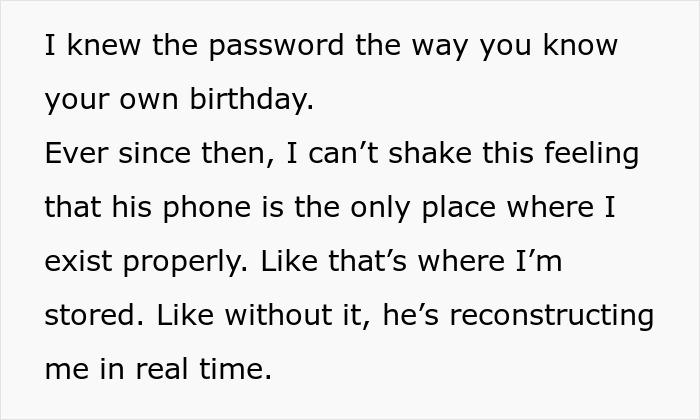 “Get Him To A Doctor”: Lady Living With BF Realizes He Doesn’t Seem To “Remember” Her, Folks Worried “Get Him To A Doctor”: Lady Living With BF Realizes He Doesn’t Seem To “Remember” Her, Folks Worried