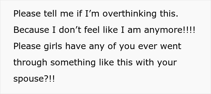 “Get Him To A Doctor”: Lady Living With BF Realizes He Doesn’t Seem To “Remember” Her, Folks Worried “Get Him To A Doctor”: Lady Living With BF Realizes He Doesn’t Seem To “Remember” Her, Folks Worried