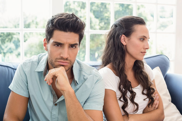 “Get Him To A Doctor”: Lady Living With BF Realizes He Doesn’t Seem To “Remember” Her, Folks Worried “Get Him To A Doctor”: Lady Living With BF Realizes He Doesn’t Seem To “Remember” Her, Folks Worried