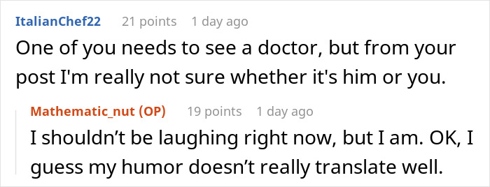 “Get Him To A Doctor”: Lady Living With BF Realizes He Doesn’t Seem To “Remember” Her, Folks Worried “Get Him To A Doctor”: Lady Living With BF Realizes He Doesn’t Seem To “Remember” Her, Folks Worried