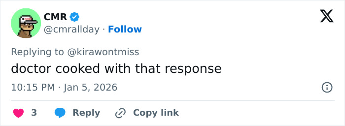 Plastic Surgeon’s Blunt Response To Criticism On Before-And-After Reveal Goes Viral