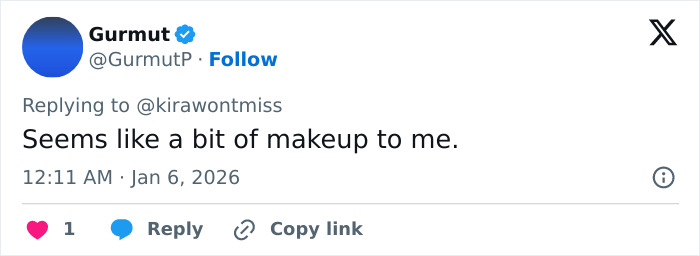 Plastic Surgeon’s Blunt Response To Criticism On Before-And-After Reveal Goes Viral