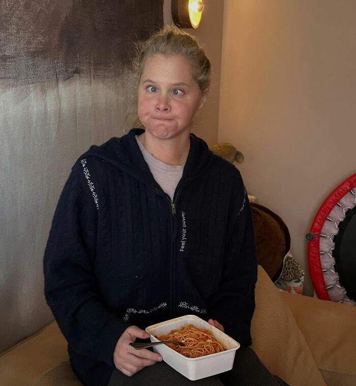 Amy Schumer’s Bikini Shots Stun After Major Weight Loss Transformation