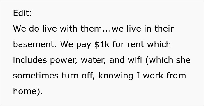 Woman Decides She&rsquo;s Done Playing Chef For Rude In-Laws, Cancels Thanksgiving As They Mock Her Food