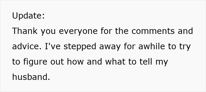 Woman Decides She&rsquo;s Done Playing Chef For Rude In-Laws, Cancels Thanksgiving As They Mock Her Food