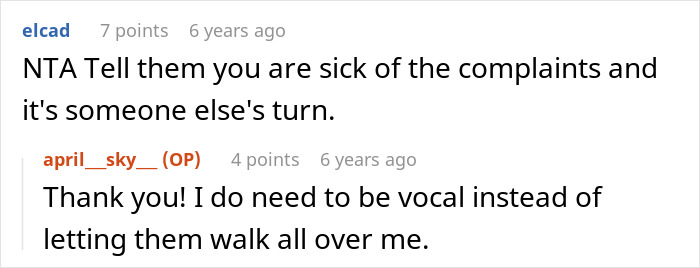 Woman Decides She&rsquo;s Done Playing Chef For Rude In-Laws, Cancels Thanksgiving As They Mock Her Food