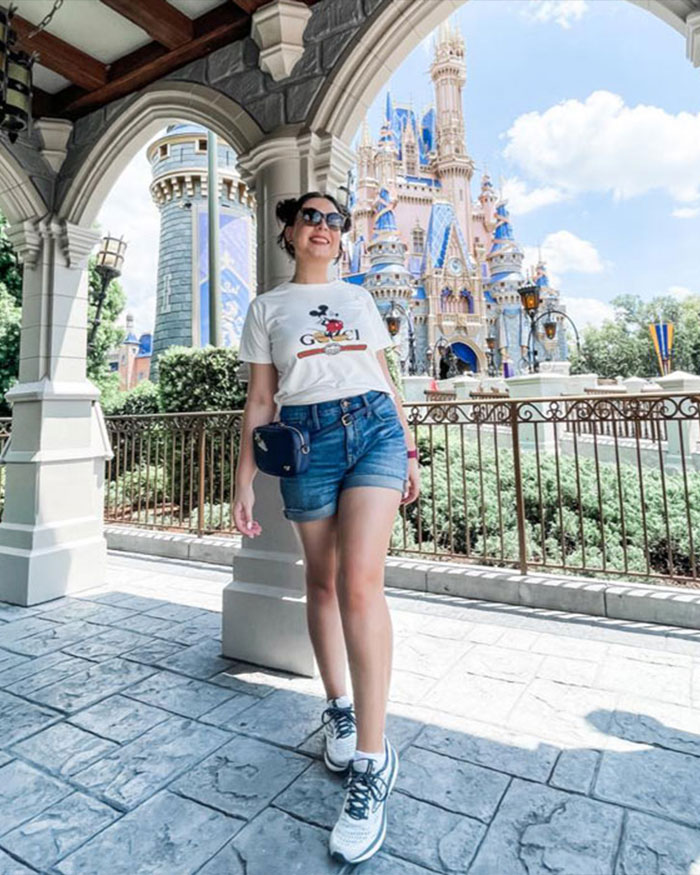 Sixth Body Found At Disney World In Just Four Months As Horror Continues For “Magical” Theme Park